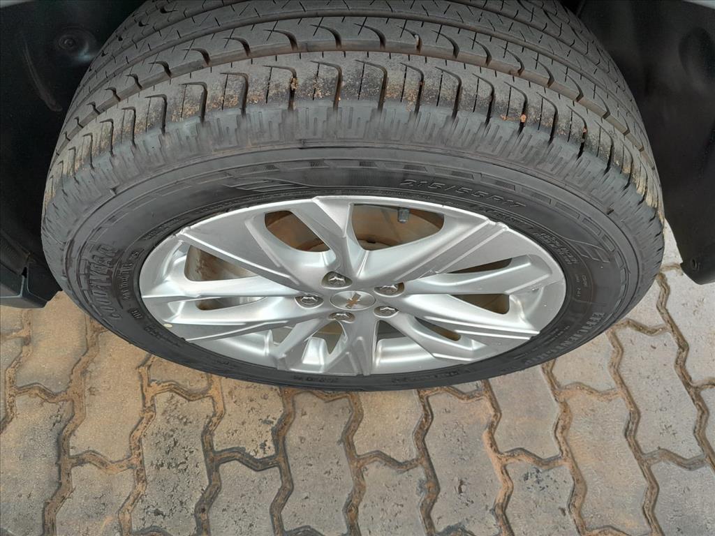 TRACKER 1.0 TURBO FLEX LTZ AUTOMÁTICO13