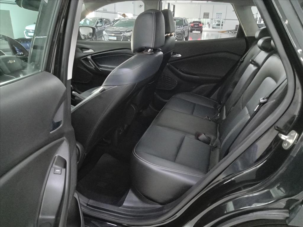 TRACKER 1.2 TURBO FLEX PREMIER AUTOMÁTICO8