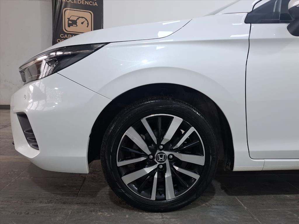 CITY 1.5 i-VTEC FLEX TOURING CVT13