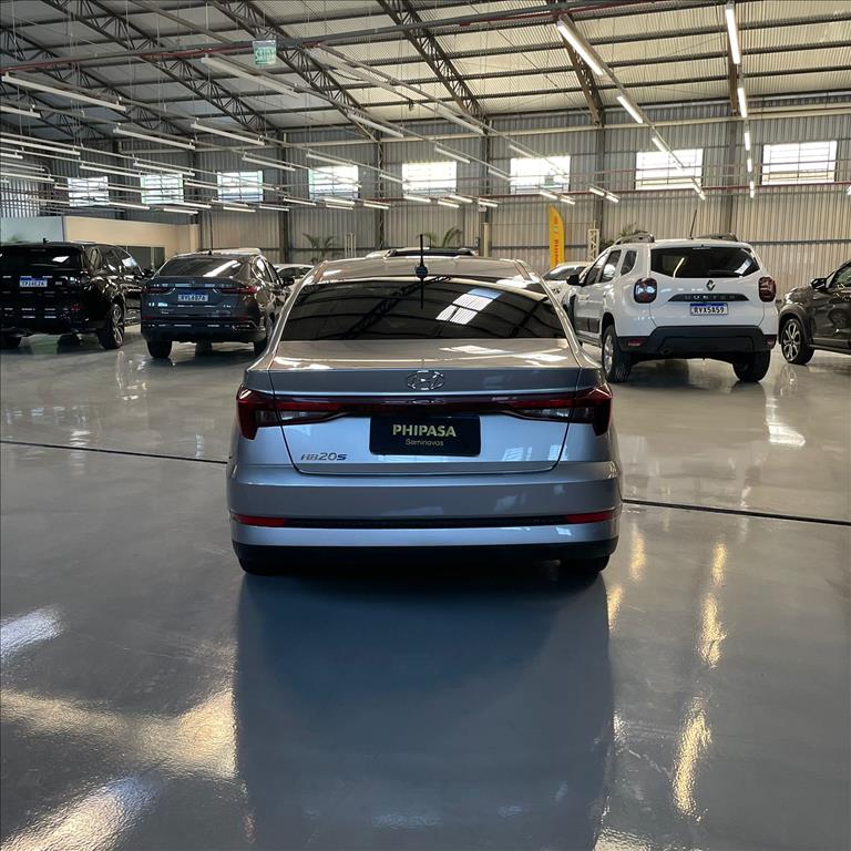 HB20S 1.0 12V FLEX COMFORT PLUS MANUAL5