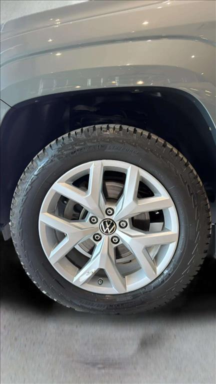AMAROK 3.0 V6 TDI DIESEL HIGHLINE CD 4MOTION AUTOMÁTICO14