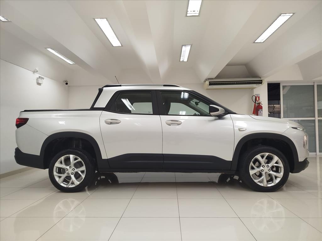 MONTANA 1.2 TURBO FLEX LTZ AUTOMÁTICO5