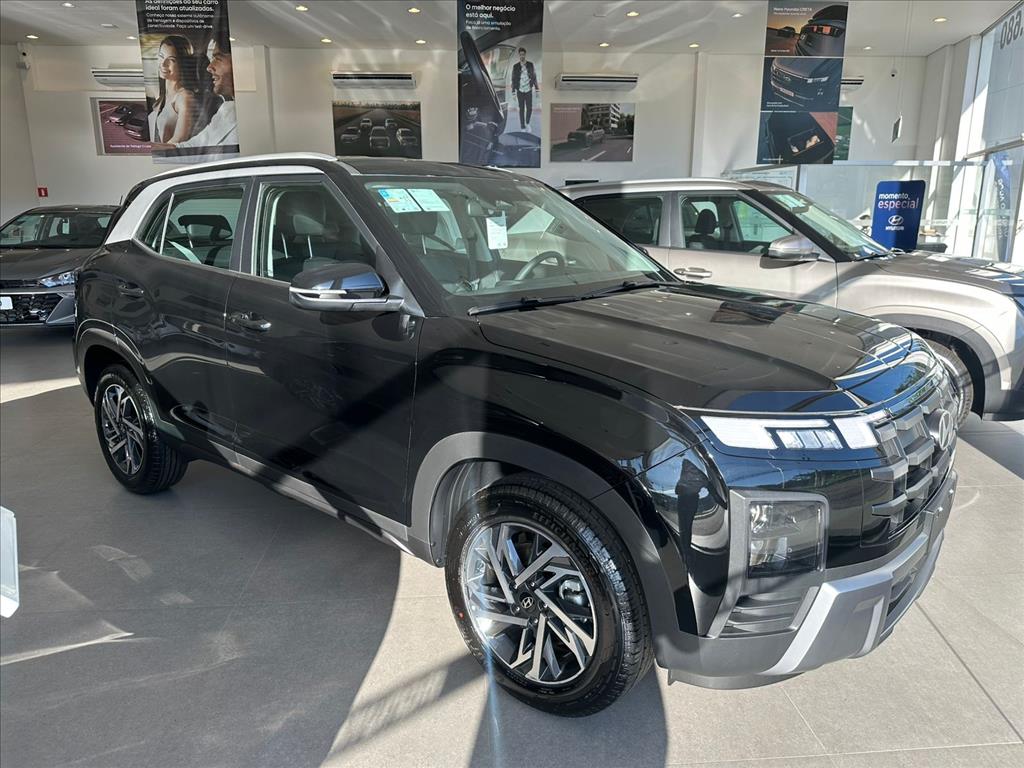 CRETA 1.0 TGDI FLEX LIMITED AUTOMÁTICO2