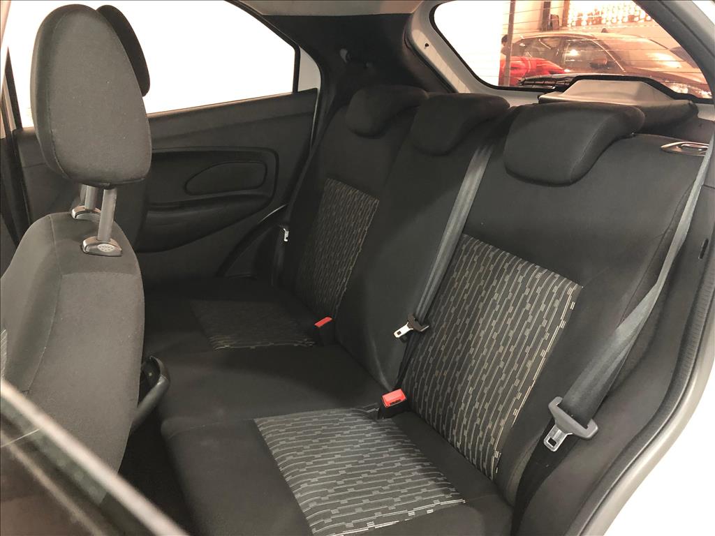KA 1.0 TI-VCT FLEX SE PLUS MANUAL