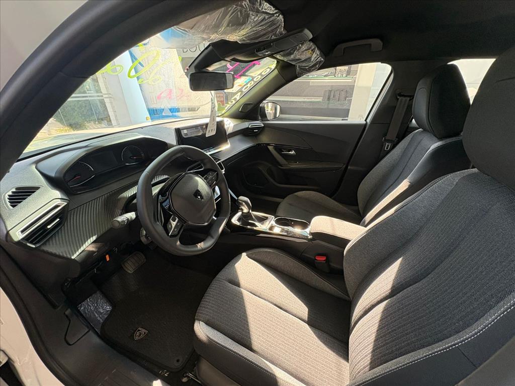 2008 1.0 TURBO 200 FLEX ACTIVE CVT8