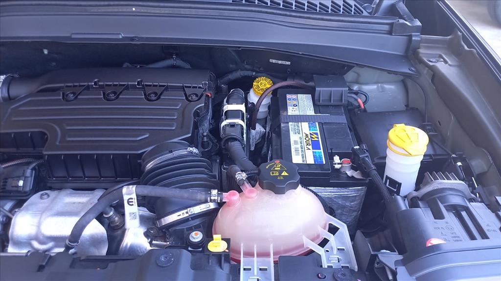 RENEGADE 1.3 T270 TURBO FLEX WILLYS 4X4 AT97