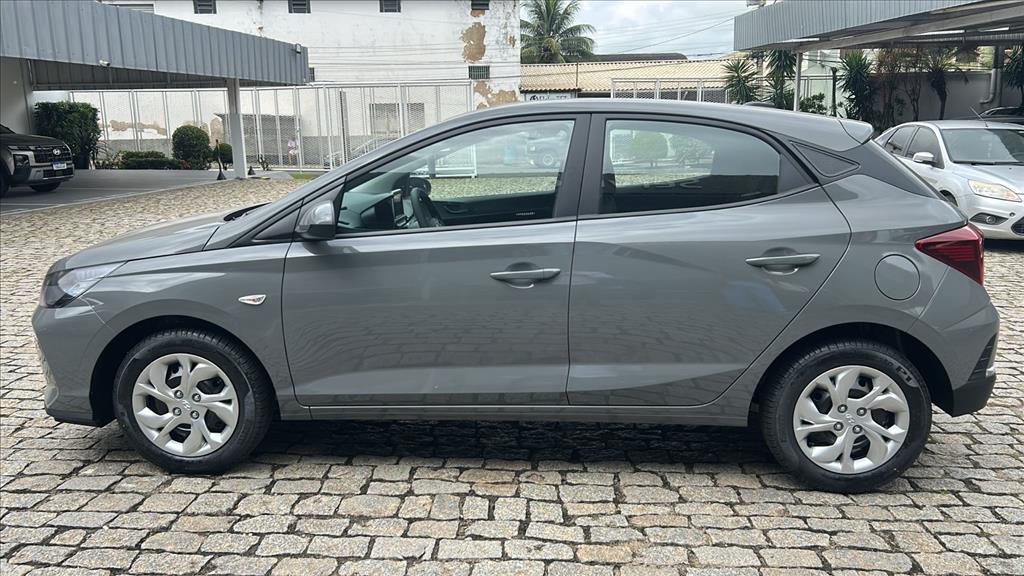 HB20 1.0 12V FLEX COMFORT MANUAL2