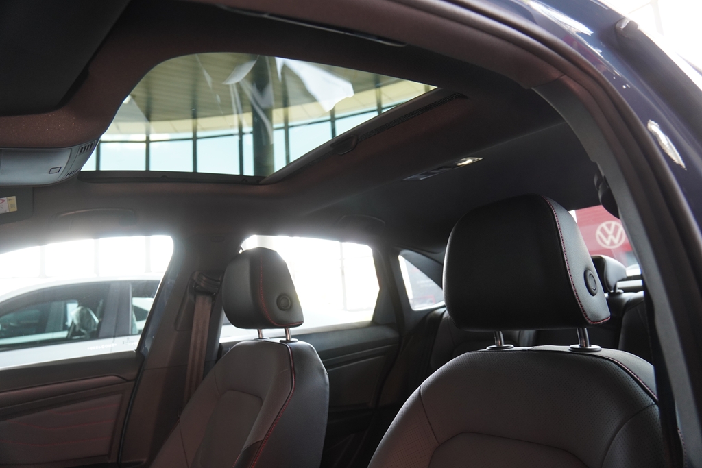 JETTA 2.0 350 TSI GASOLINA GLI DSG8