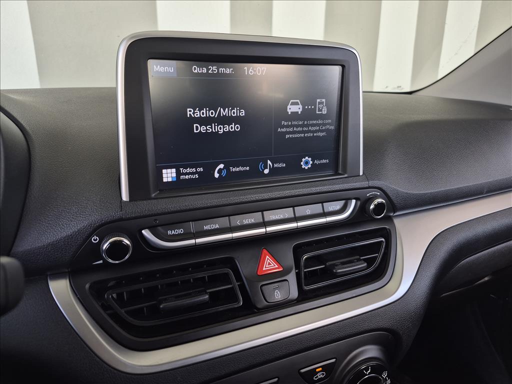 HB20 1.0 12V FLEX COMFORT PLUS MANUAL10