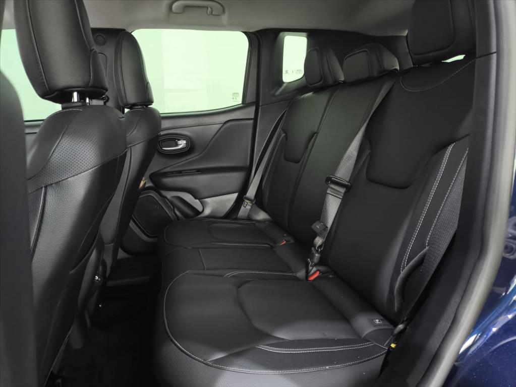 RENEGADE 1.3 T270 TURBO FLEX LONGITUDE AT610