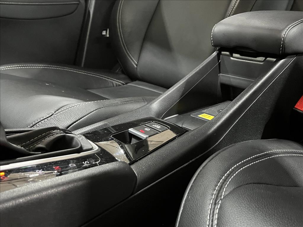 CITY 1.5 i-VTEC FLEX HATCH EX CVT18