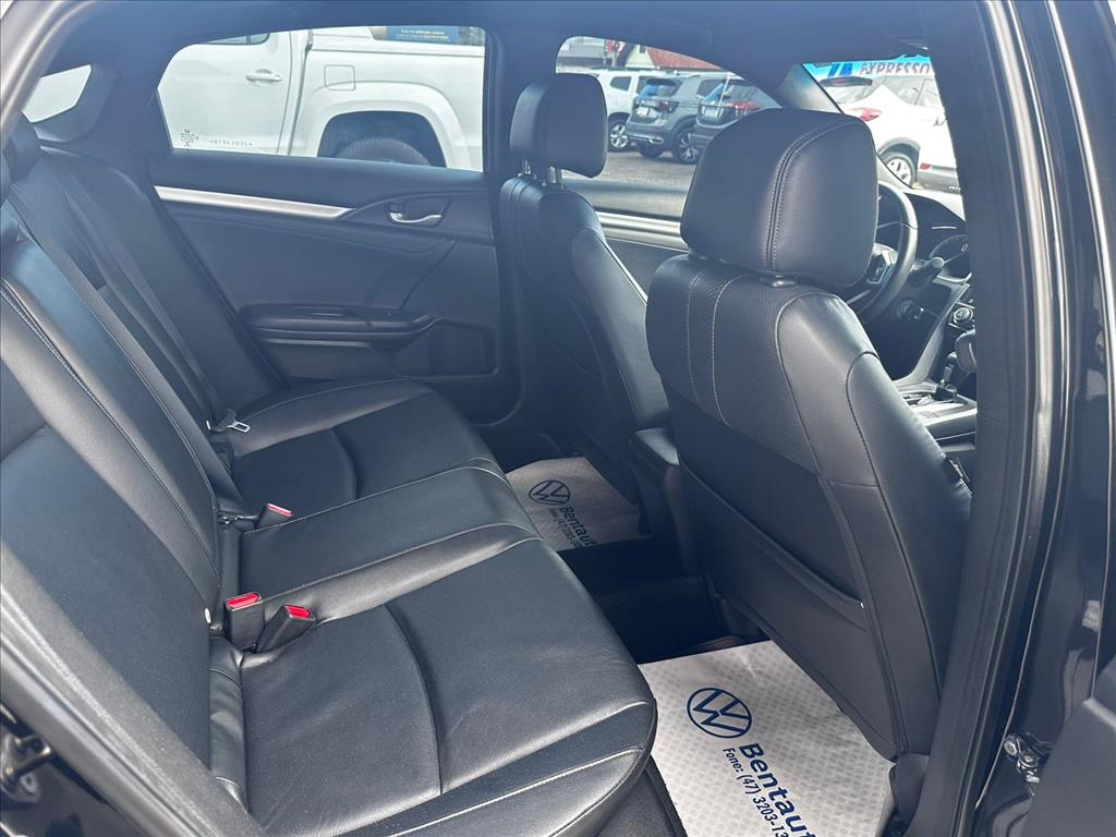 CIVIC 2.0 16V FLEXONE EXL 4P CVT10