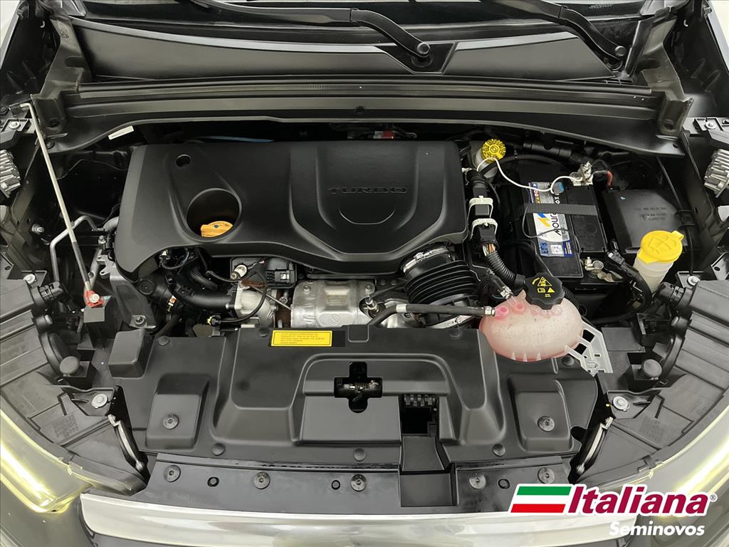 TORO 1.3 TURBO 270 FLEX ENDURANCE AT614