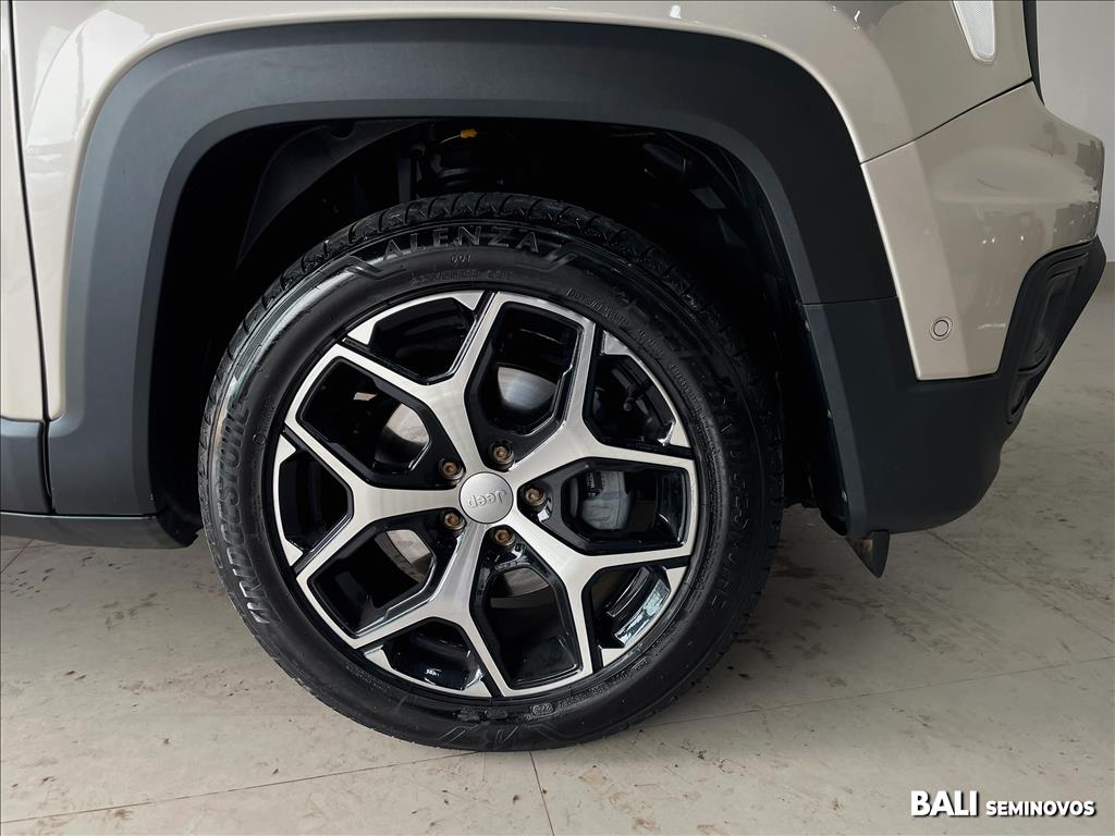 RENEGADE 1.3 T270 TURBO FLEX SAHARA AT68
