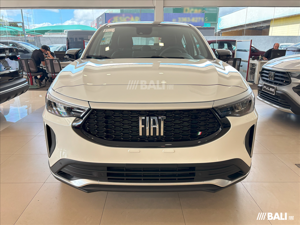 FASTBACK 1.3 TURBO 270 FLEX LIMITED EDITION AT62