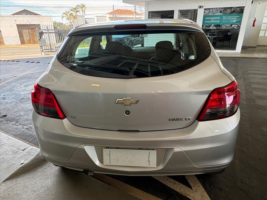 ONIX 1.4 MPFI LT 8V FLEX 4P MANUAL5