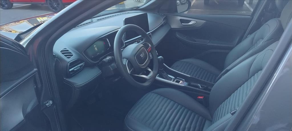 FASTBACK 1.0 TURBO 200 FLEX IMPETUS CVT3