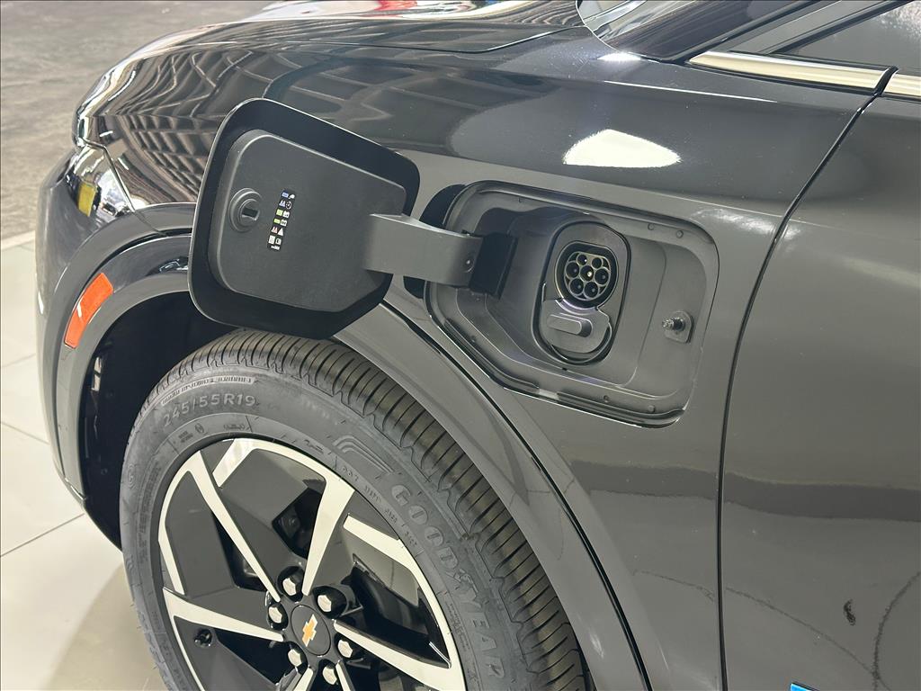 EQUINOX EV 85 KW ELÉTRICO eAWD4