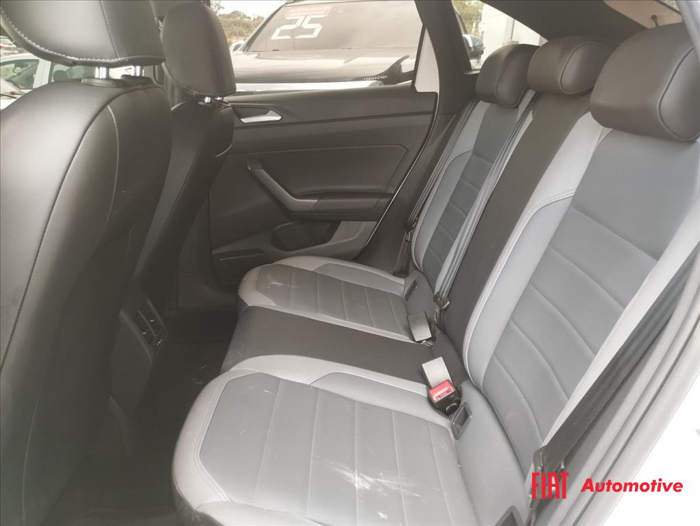 NIVUS 1.0 200 TSI TOTAL FLEX HIGHLINE AUTOMÁTICO NIVUS 1.0 200 TSI TOTAL FLEX HIGHLINE AUTOMÁTICO