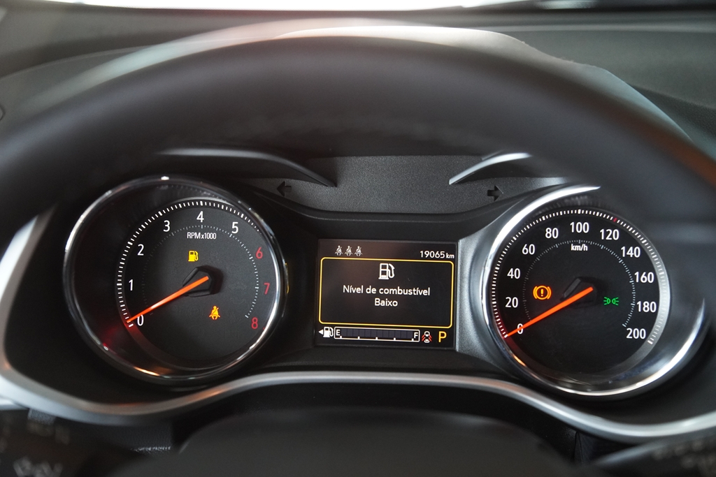 TRACKER 1.2 TURBO FLEX PREMIER AUTOMÁTICO11