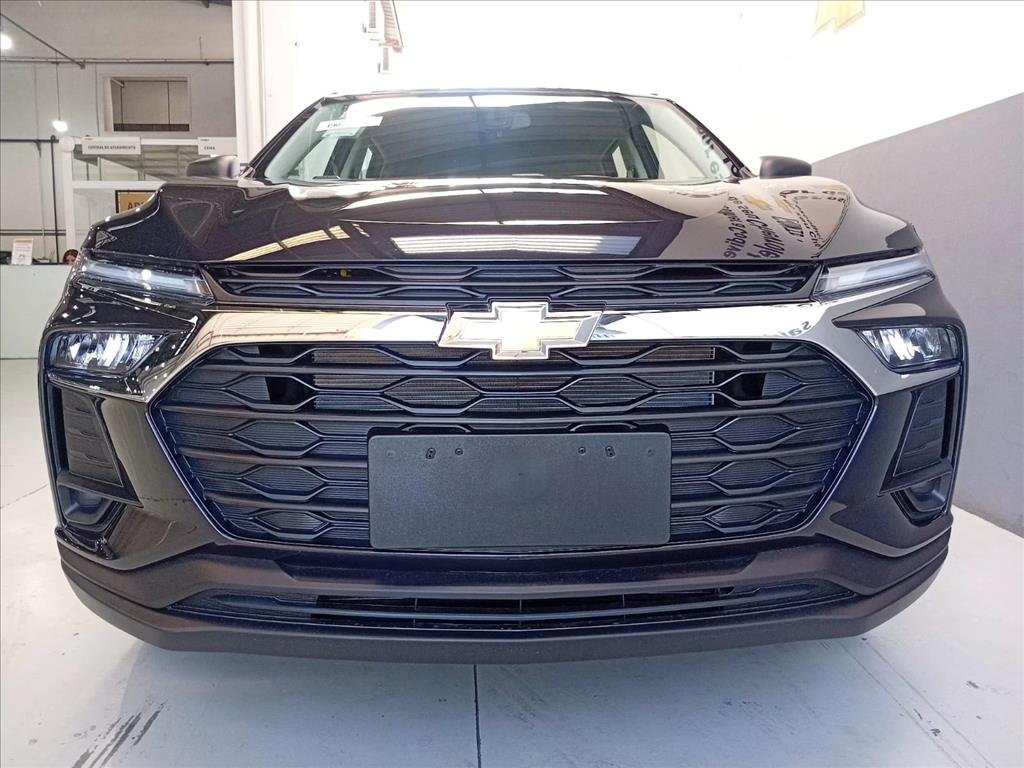 TRACKER 1.0 TURBO FLEX AUTOMÁTICO17