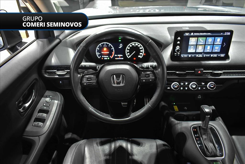 ZR-V 2.0 i-VTEC GASOLINA TOURING CVT16