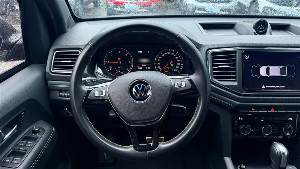 AMAROK 3.0 V6 TDI DIESEL EXTREME CD 4MOTION AUTOMÁTICO10