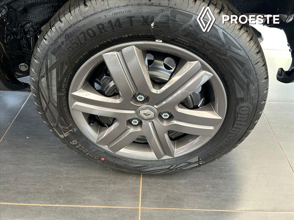 KWID 1.0 12V SCE FLEX ZEN MANUAL7
