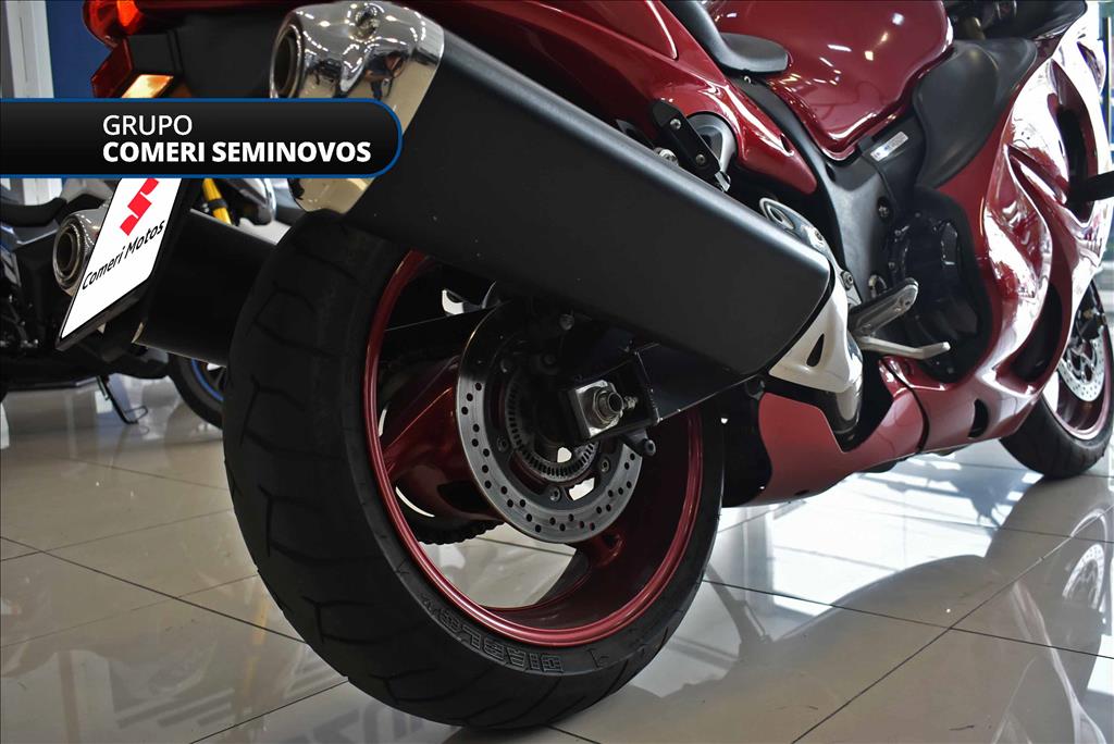 HAYABUSA GSX1300RA12