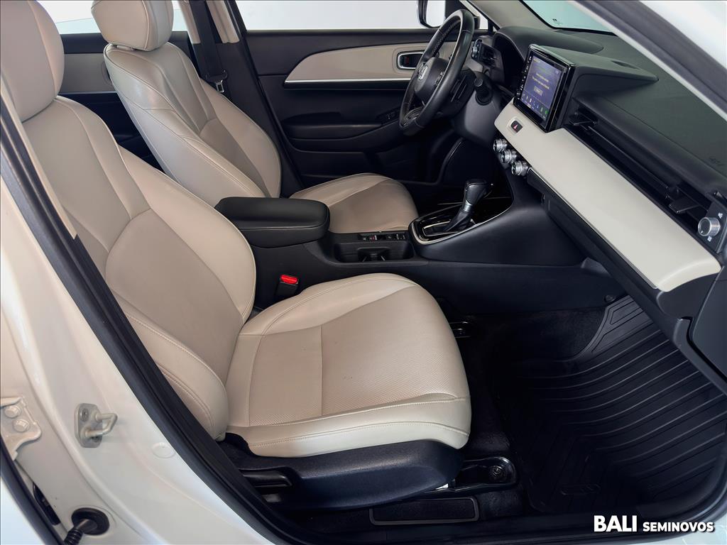 HR-V 1.5 DI I-VTEC TURBO FLEX ADVANCE CVT11