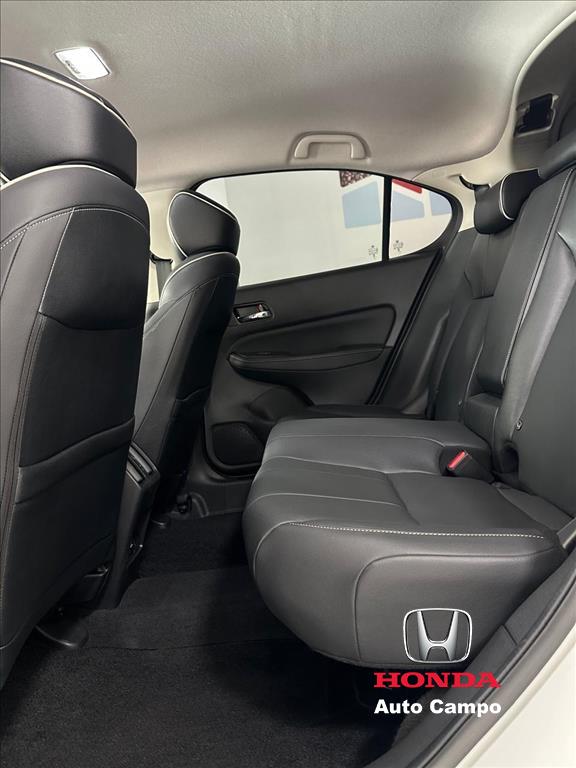 CITY 1.5 i-VTEC FLEX HATCH TOURING CVT11