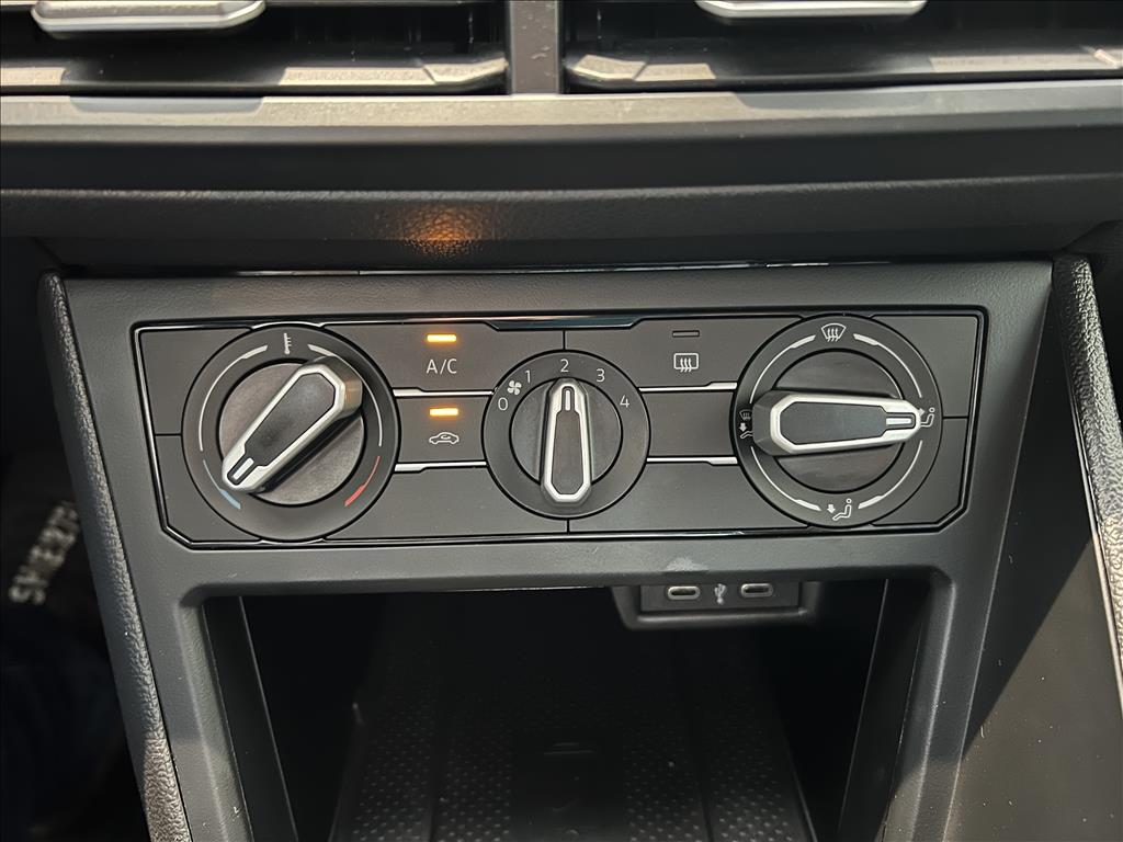 NIVUS 1.0 200 TSI TOTAL FLEX COMFORTLINE AUTOMÁTICO15