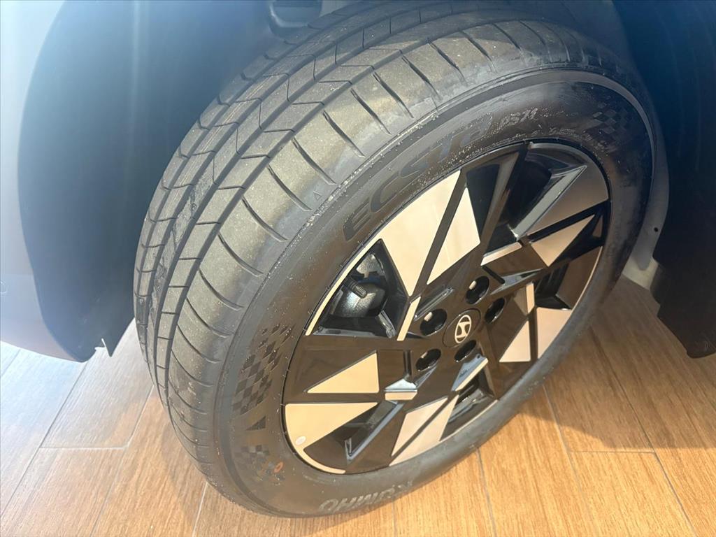 Hyundai-KONA-1.6 GDI HEV SIGNATURE DCT