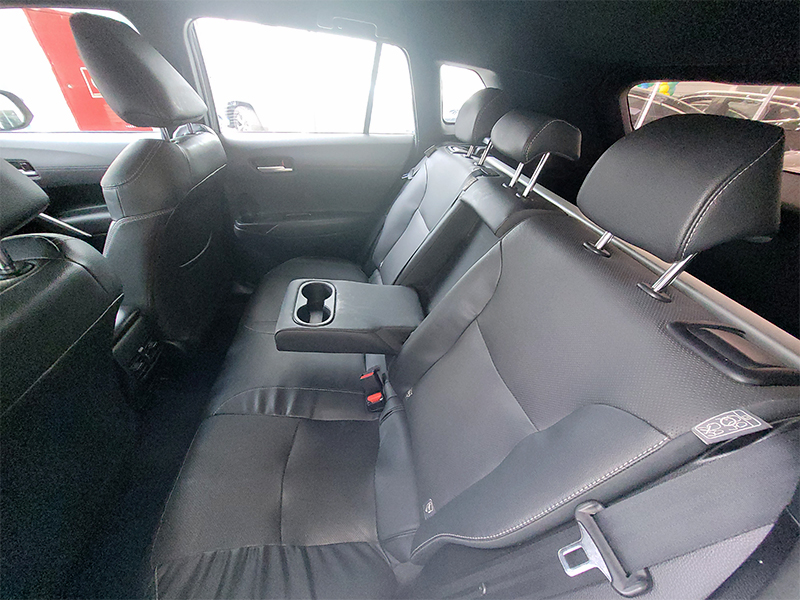 COROLLA CROSS 2.0 VVT-IE FLEX XRE DIRECT SHIFT10
