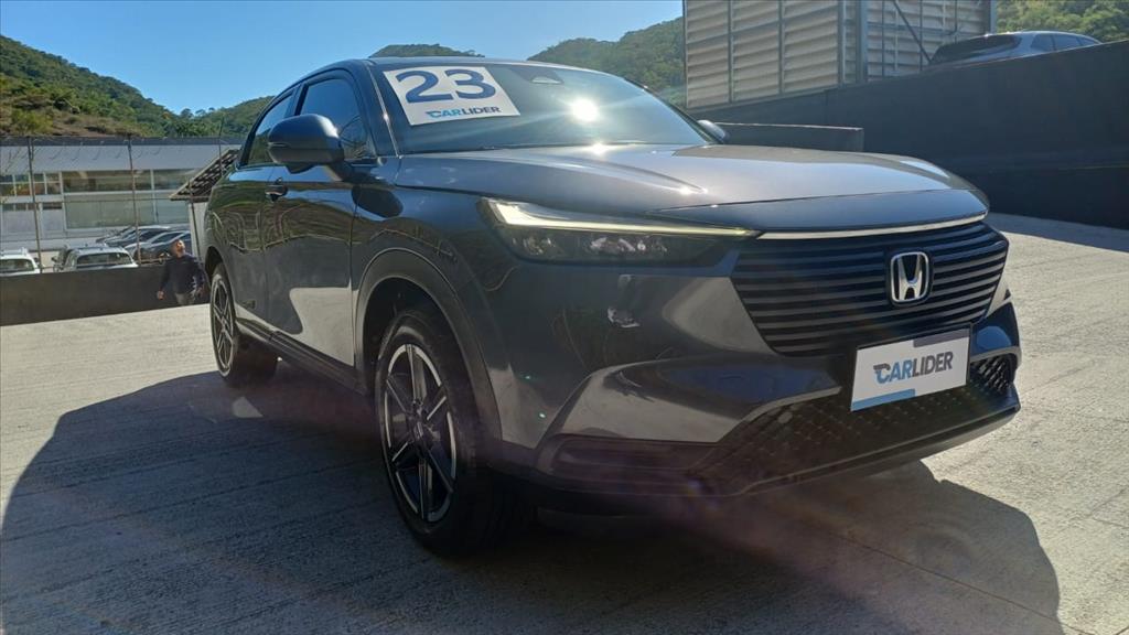 HR-V 1.5 DI I-VTEC FLEX EX CVT2