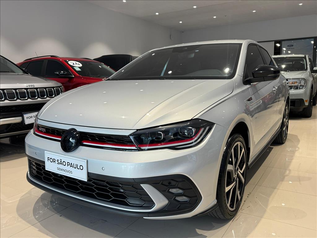 1.4 250 TSI GTS AUTOMÁTICO