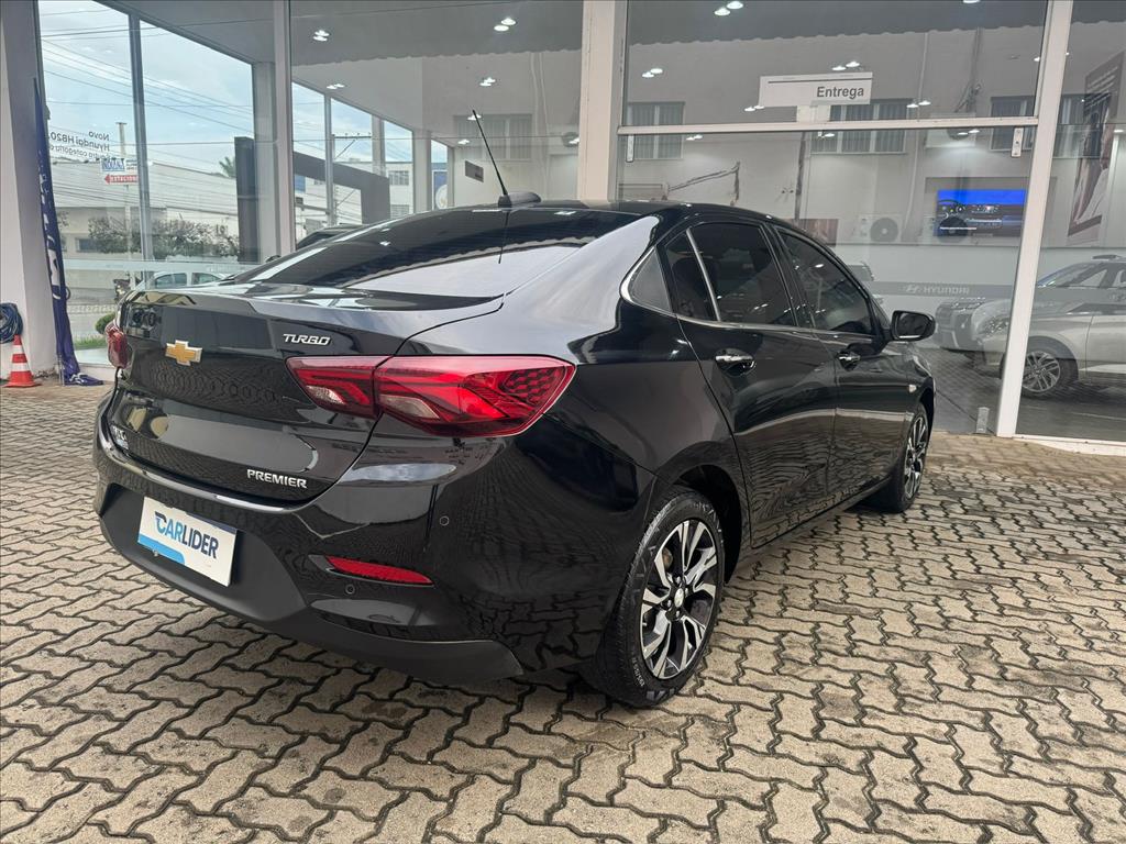 ONIX PLUS 1.0 TURBO FLEX PREMIER AUTOMÁTICO6
