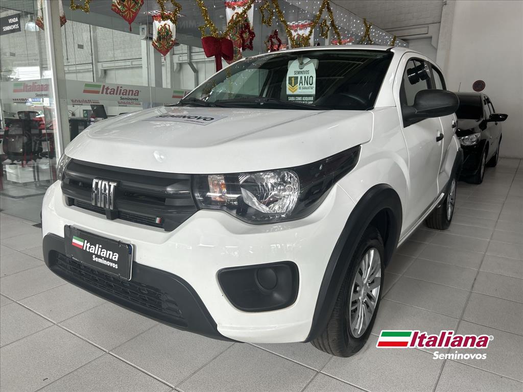 MOBI 1.0 EVO FLEX LIKE. MANUAL