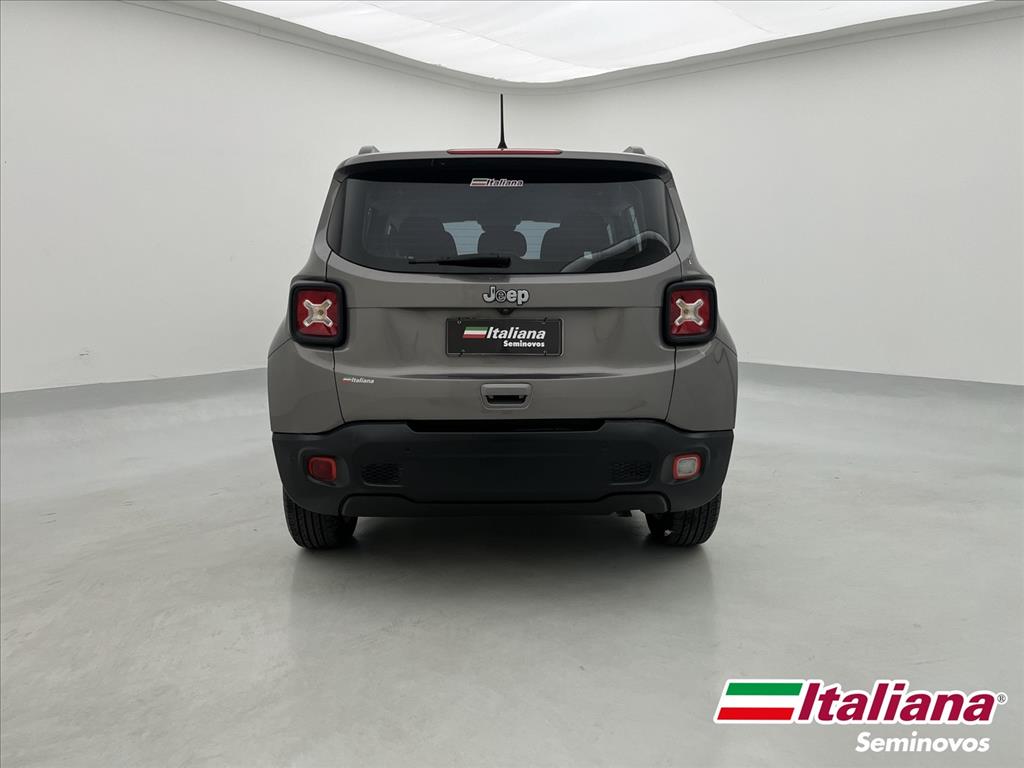 RENEGADE 1.8 16V FLEX SPORT 4P AUTOMÁTICO3