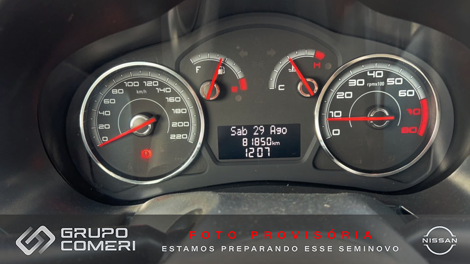 GRAND SIENA 1.4 MPI ATTRACTIVE 8V FLEX 4P MANUAL4