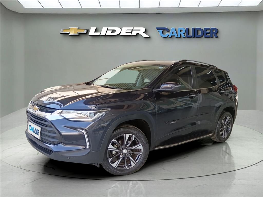 TRACKER 1.2 TURBO FLEX PREMIER AUTOMÁTICO0