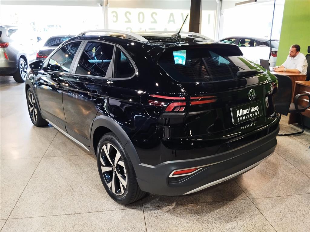 NIVUS 1.0 200 TSI TOTAL FLEX HIGHLINE AUTOMÁTICO6