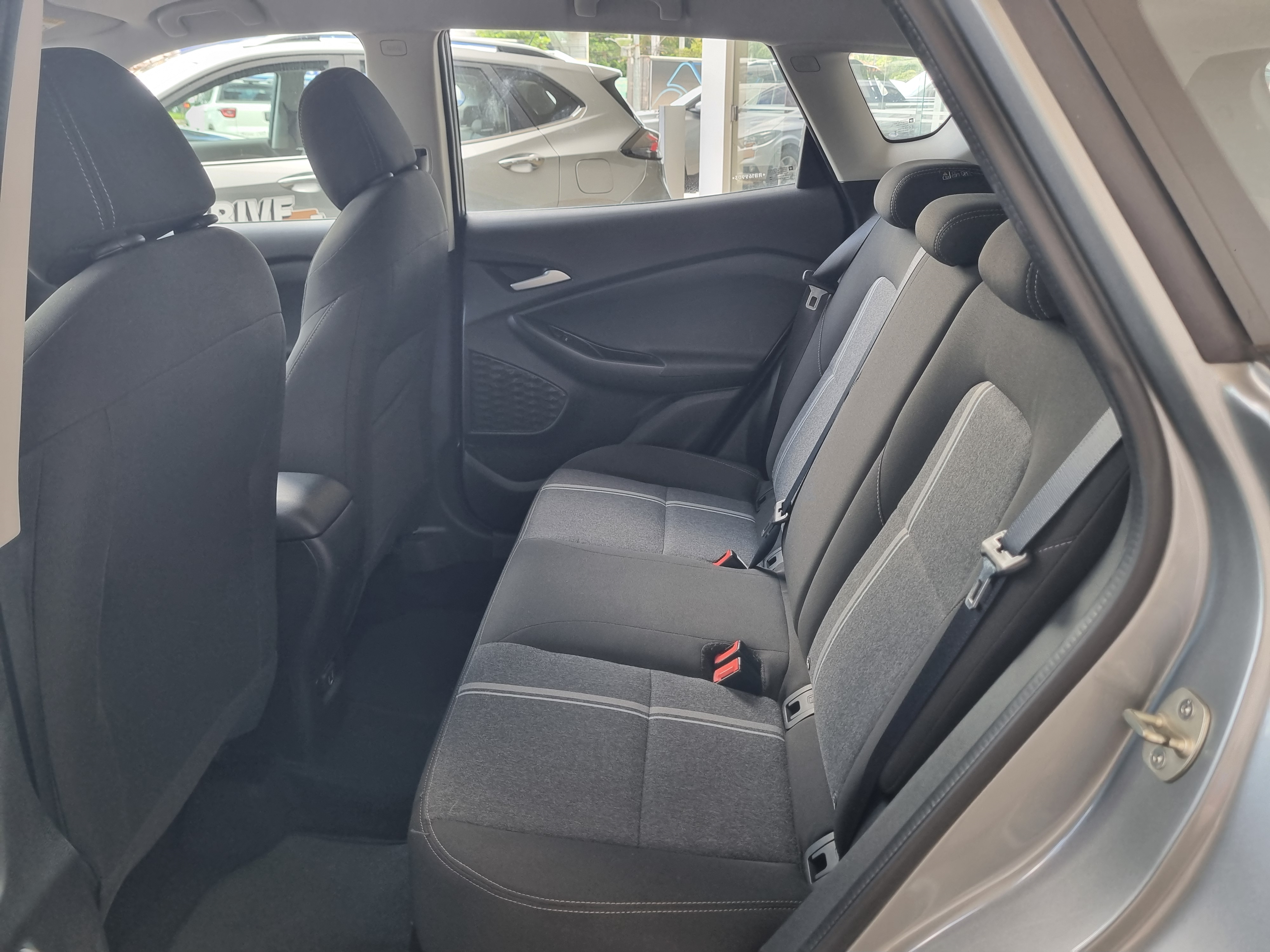 TRACKER 1.0 TURBO FLEX LT AUTOMÁTICO7