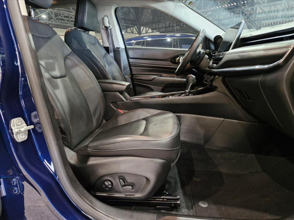 COMPASS 2.0 TD350 TURBO DIESEL LIMITED AT9 COMPASS 2.0 TD350 TURBO DIESEL LIMITED AT9