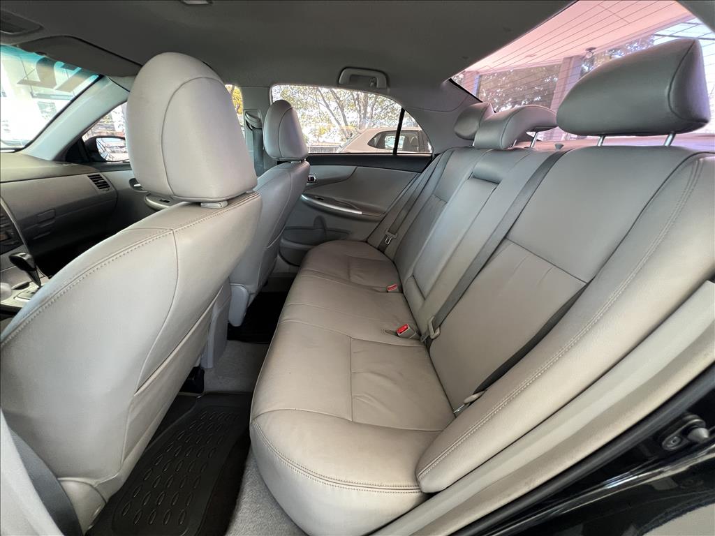 COROLLA 2.0 XEI 16V FLEX 4P AUTOMÁTICO18
