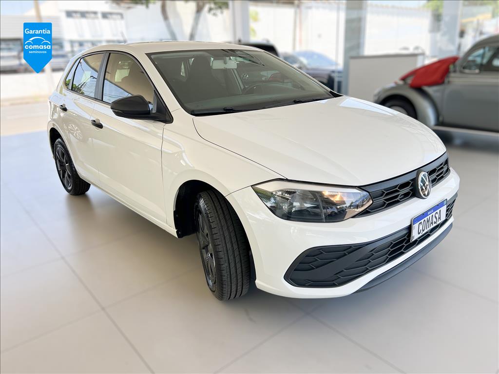 POLO 1.0 MPI TRACK MANUAL2