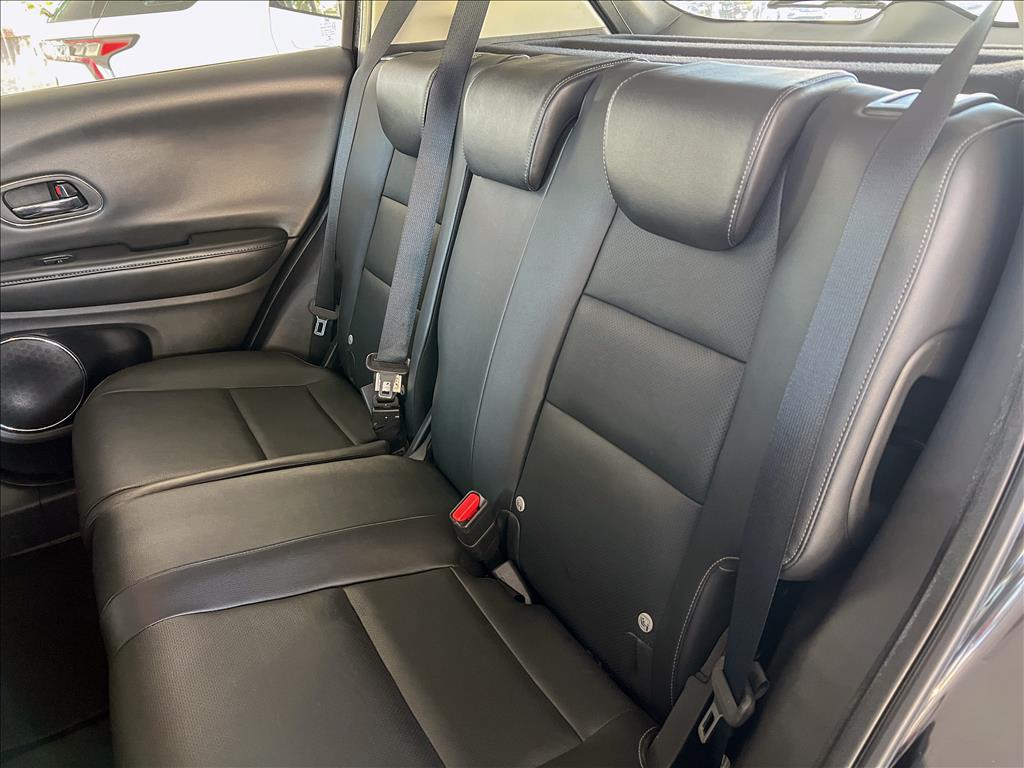 HR-V 1.8 16V FLEX EXL 4P AUTOMÁTICO17