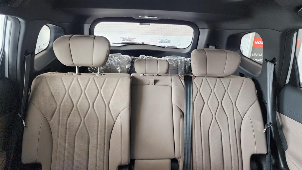 TIGGO 8 PRO 1.5 TGDI PHEV DHT9