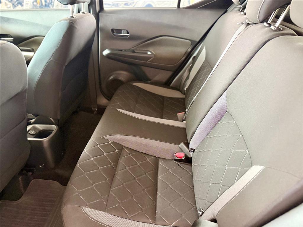 KICKS 1.6 16V FLEXSTART SV 4P XTRONIC11