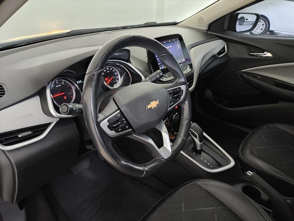 ONIX PLUS 1.0 TURBO FLEX PREMIER AUTOMÁTICO9